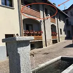 Residenza In Zona Pontedilegno T02034 *