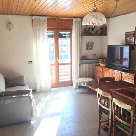 Holiday home Residenza In Zona Pontedilegno T02034 Villa d'Allegno