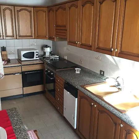 Holiday home Residenza In Zona Pontedilegno T02034