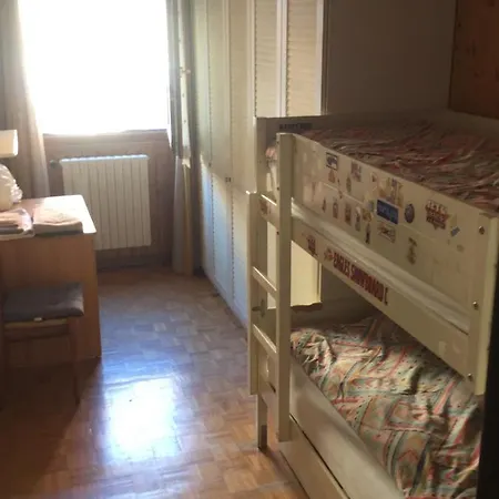 Residenza In Zona Pontedilegno T02034 Дом отдыха