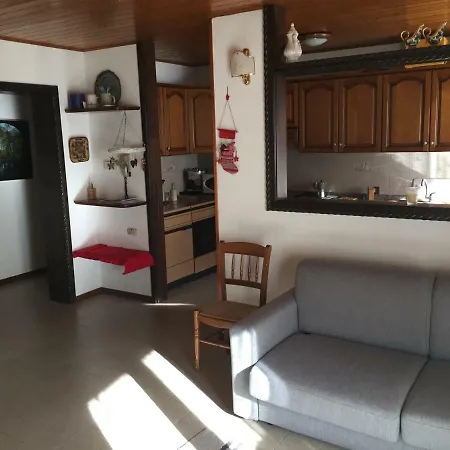 Residenza In Zona Pontedilegno T02034