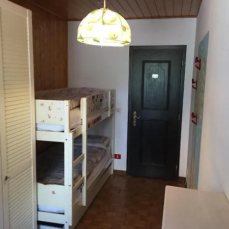 Residenza In Zona Pontedilegno T02034 Дом отдыха Villa d'Allegno