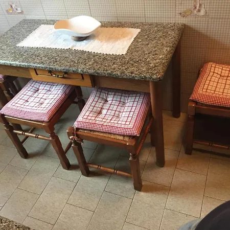 Residenza In Zona Pontedilegno T02034 Villa d'Allegno
